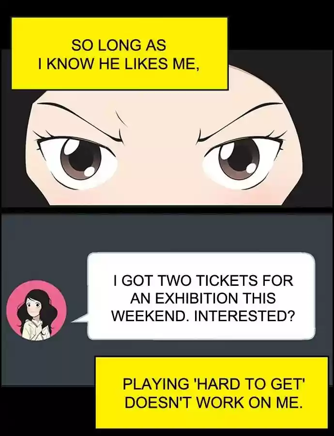 Yumi's Cells Chapter 430: