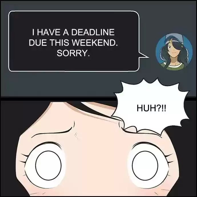 Yumi's Cells Chapter 430: