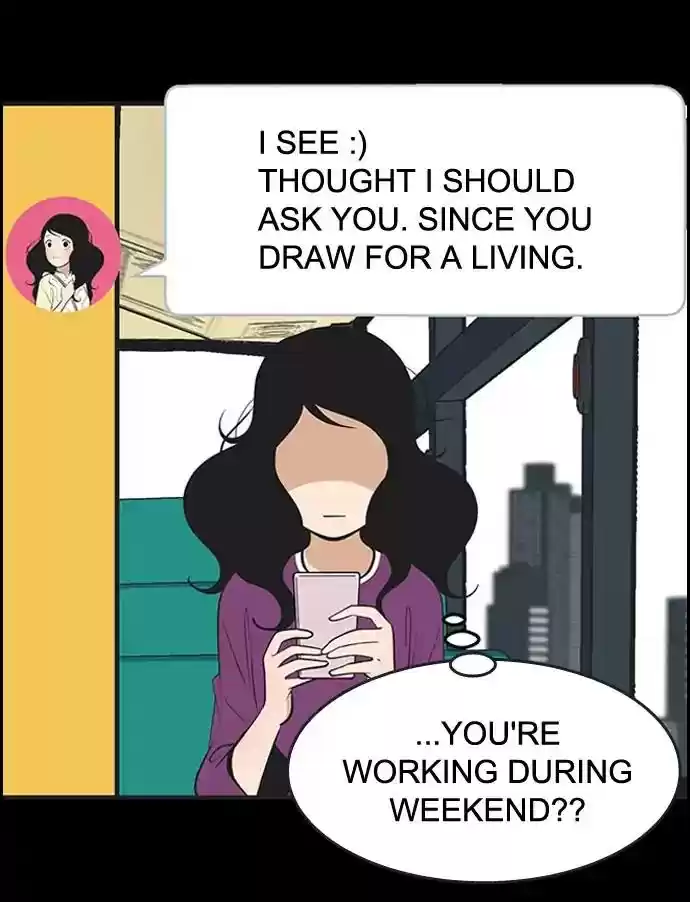 Yumi's Cells Chapter 430: