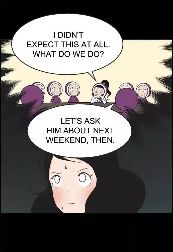 Yumi's Cells Chapter 430: