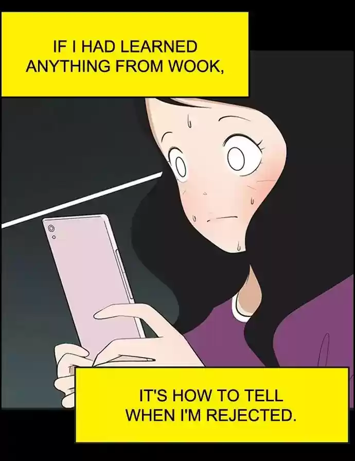 Yumi's Cells Chapter 430: