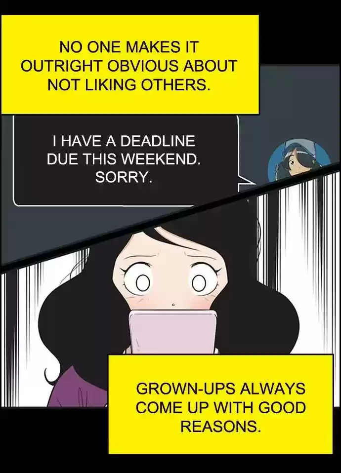 Yumi's Cells Chapter 430: