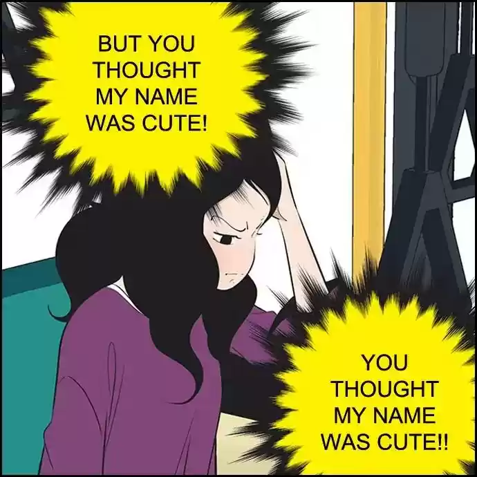 Yumi's Cells Chapter 430: