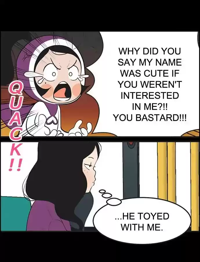 Yumi's Cells Chapter 430: