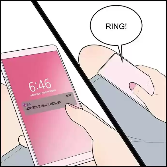 Yumi's Cells Chapter 430: