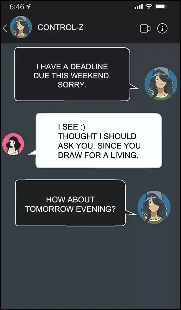 Yumi's Cells Chapter 430: