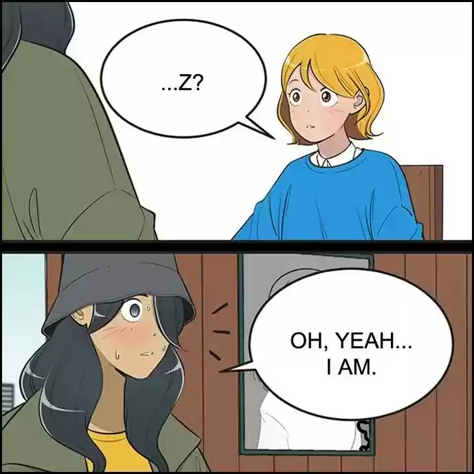 Yumi's Cells Chapter 431: