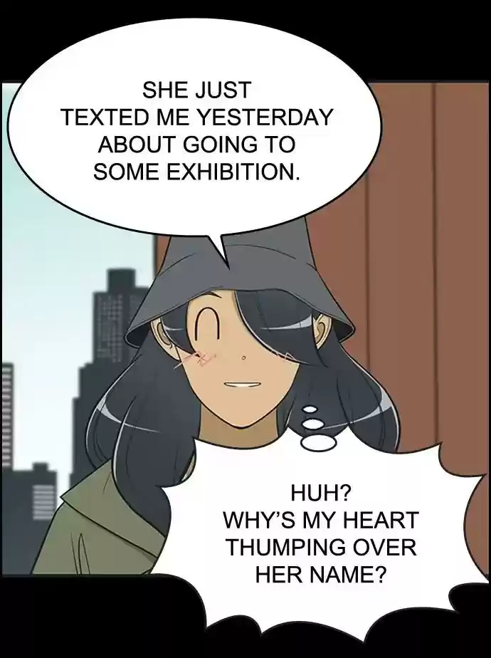 Yumi's Cells Chapter 431: