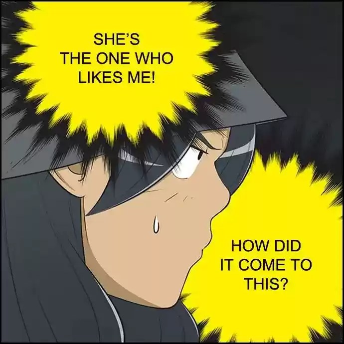 Yumi's Cells Chapter 431: