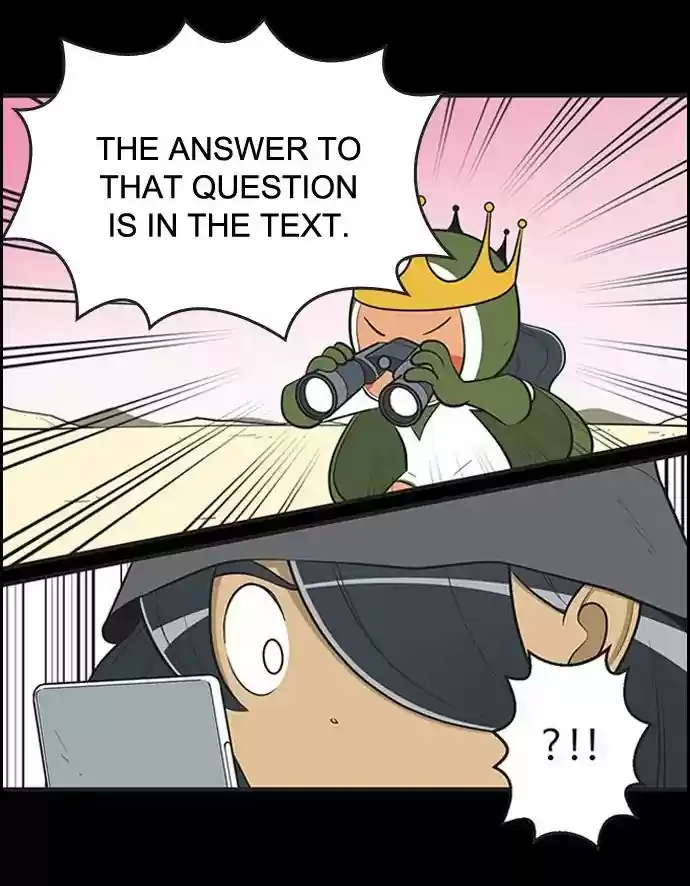 Yumi's Cells Chapter 431: