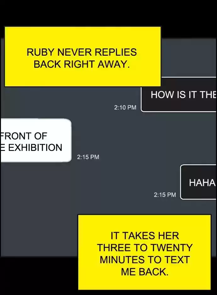 Yumi's Cells Chapter 431: