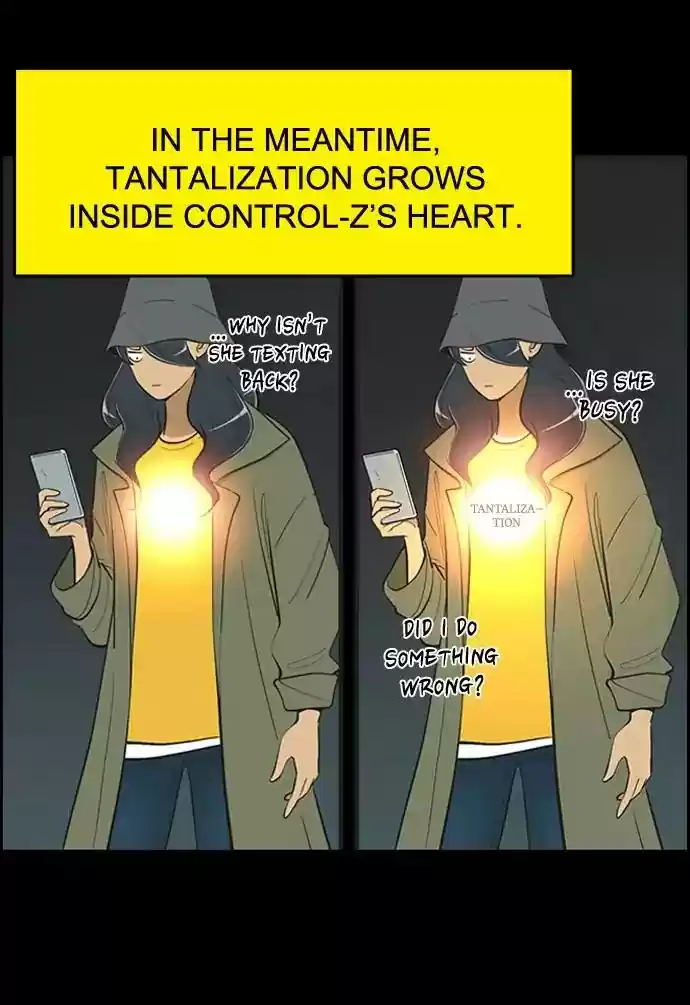 Yumi's Cells Chapter 431: