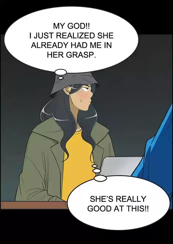 Yumi's Cells Chapter 431: