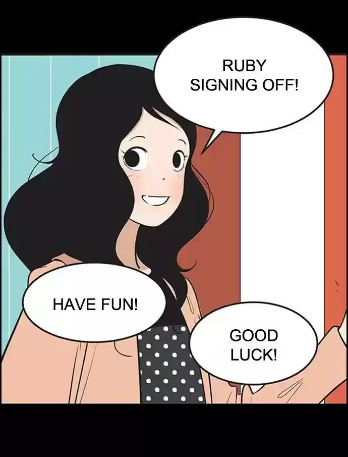 Yumi's Cells Chapter 431: