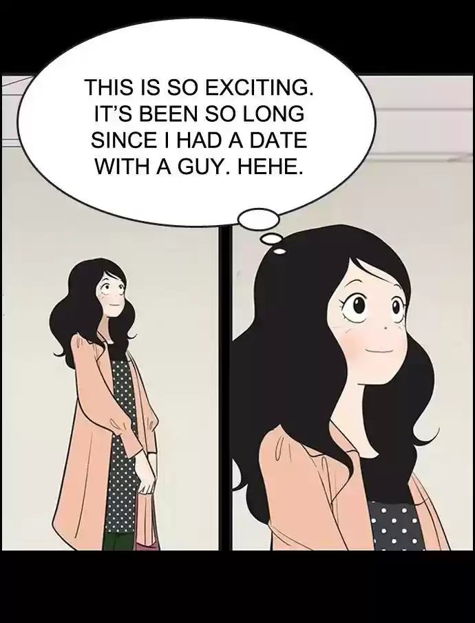 Yumi's Cells Chapter 431: