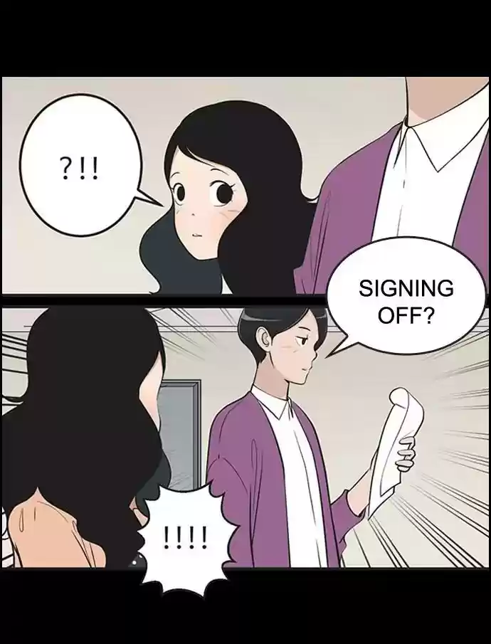 Yumi's Cells Chapter 431: