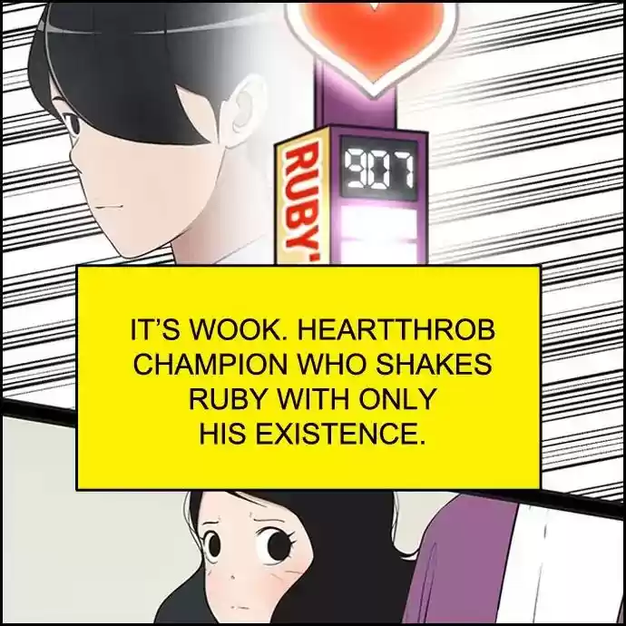 Yumi's Cells Chapter 431: