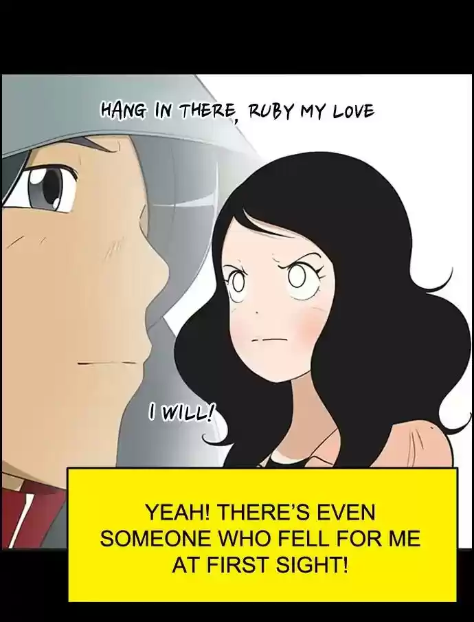 Yumi's Cells Chapter 431: