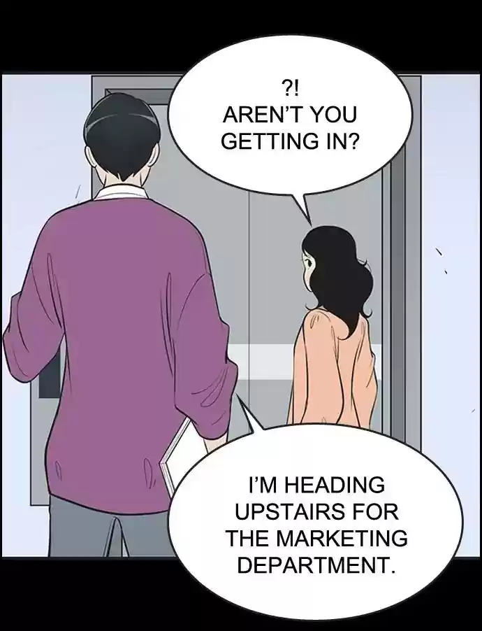 Yumi's Cells Chapter 431: