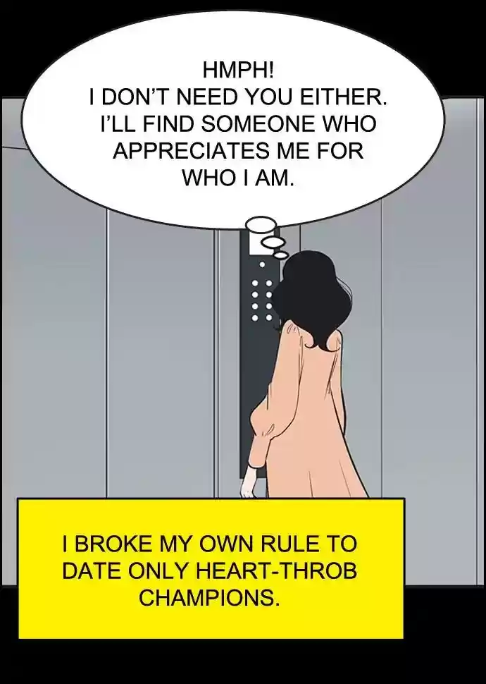 Yumi's Cells Chapter 431: