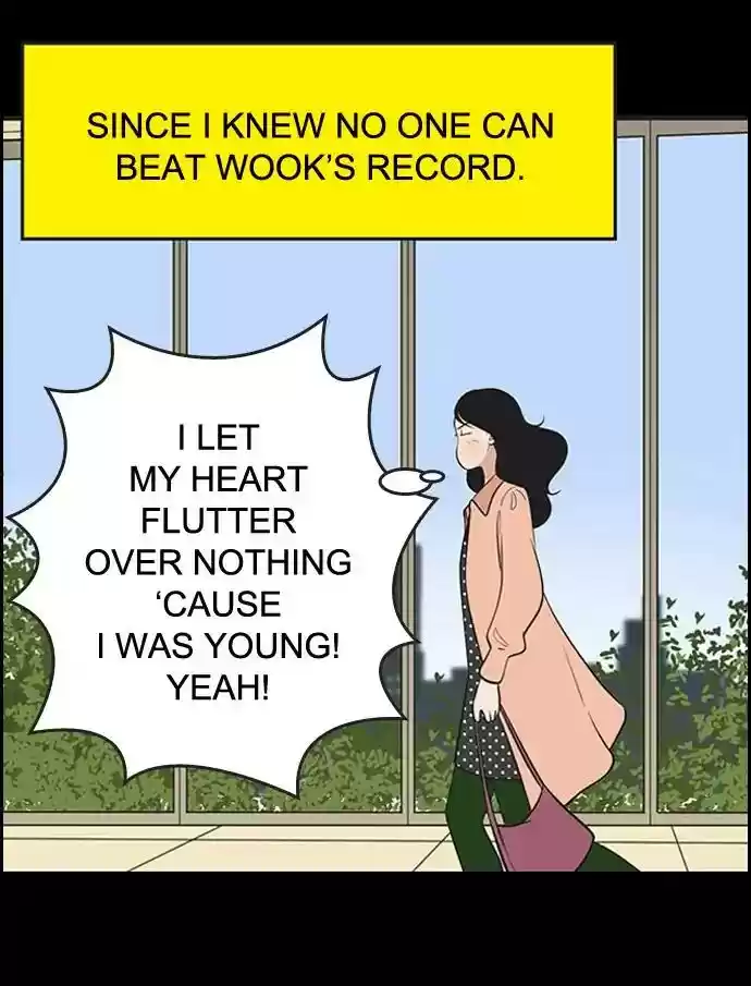 Yumi's Cells Chapter 431: