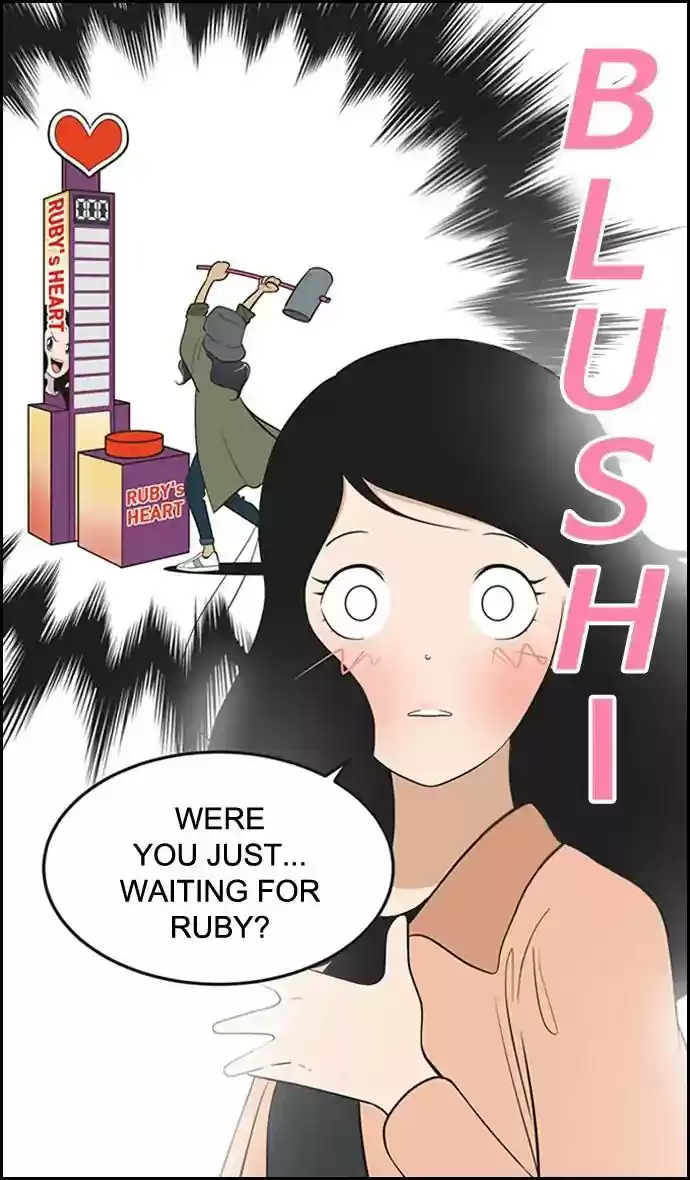 Yumi's Cells Chapter 431: