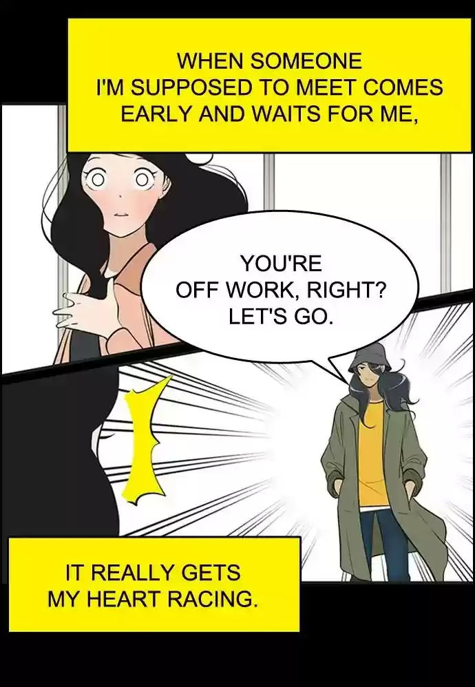 Yumi's Cells Chapter 432: