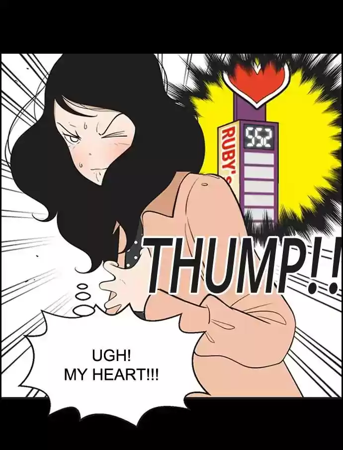 Yumi's Cells Chapter 432: