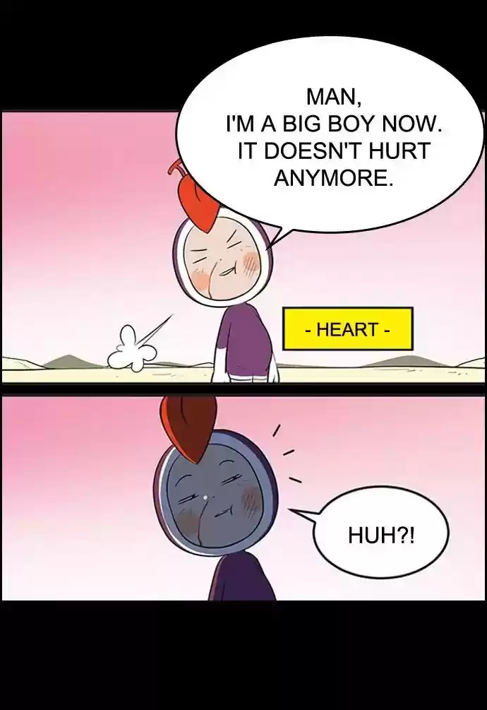 Yumi's Cells Chapter 432: