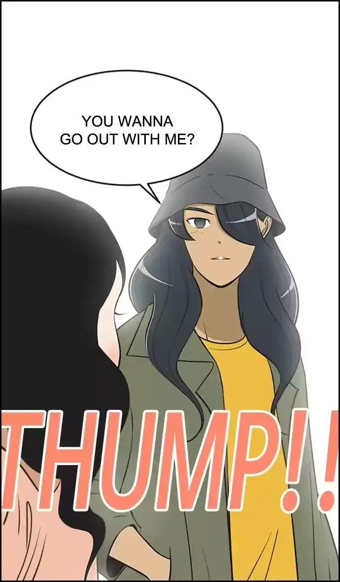 Yumi's Cells Chapter 432: