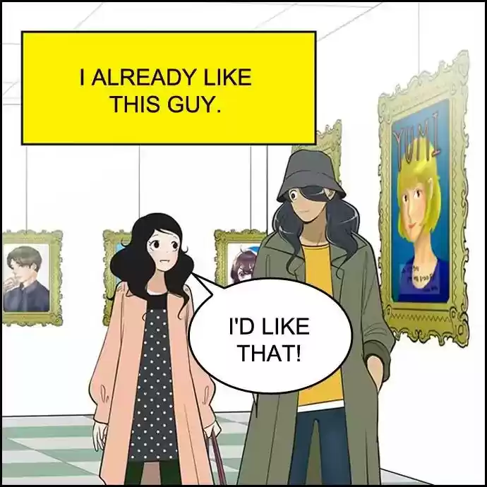 Yumi's Cells Chapter 432: