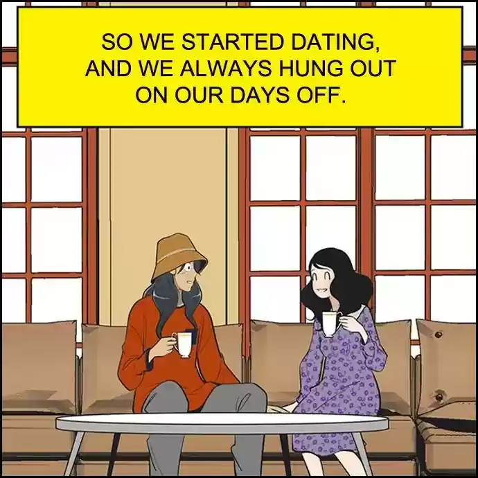 Yumi's Cells Chapter 432: