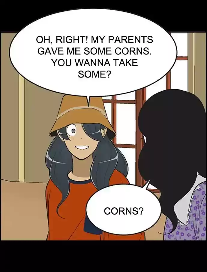 Yumi's Cells Chapter 432: