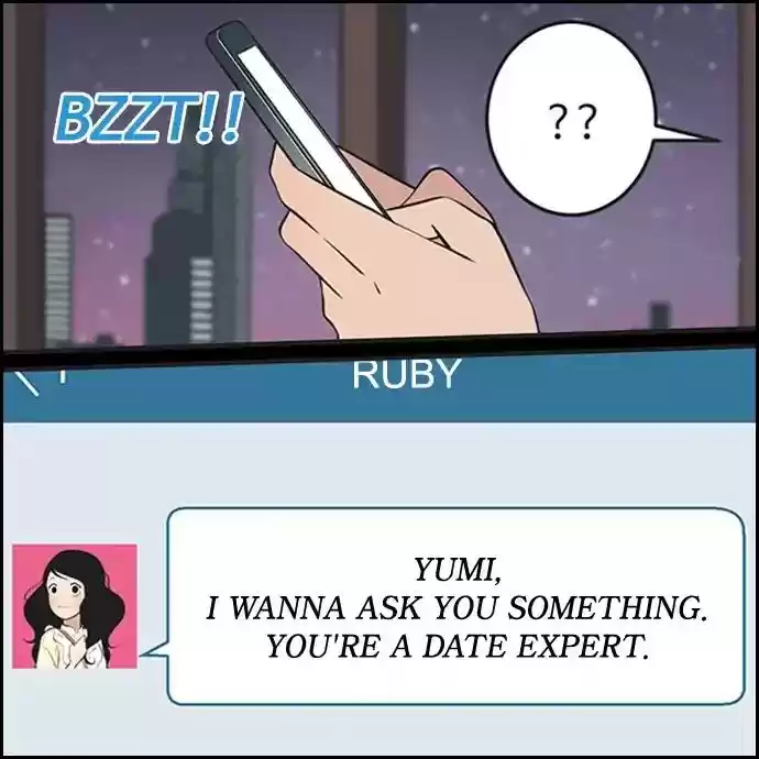 Yumi's Cells Chapter 432: