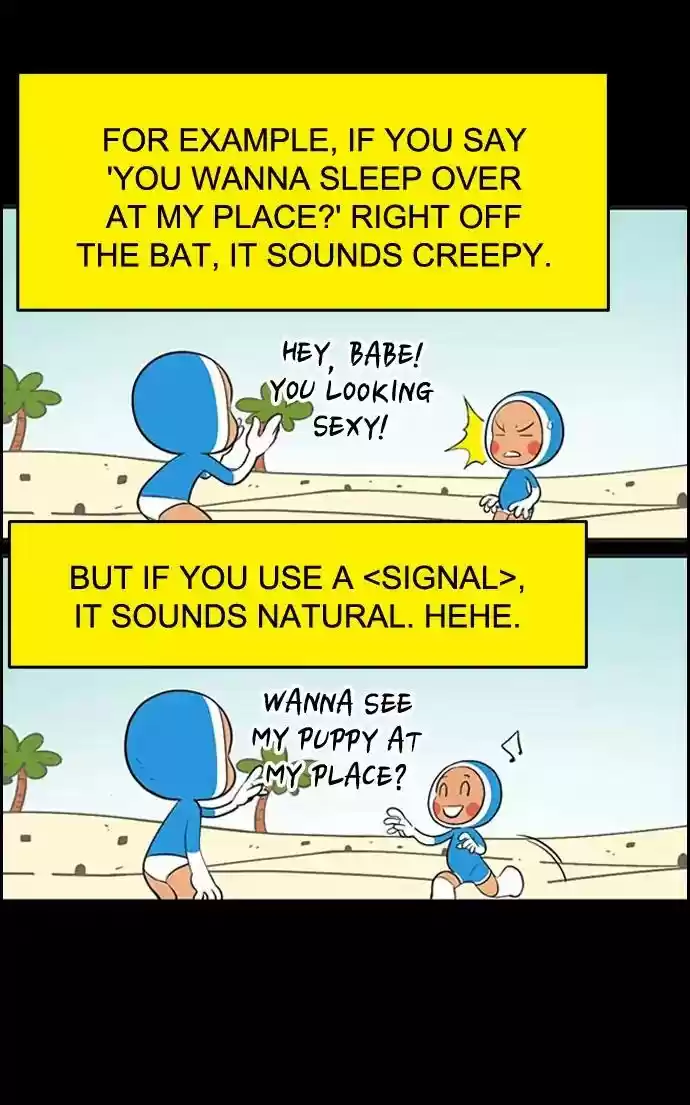 Yumi's Cells Chapter 432: