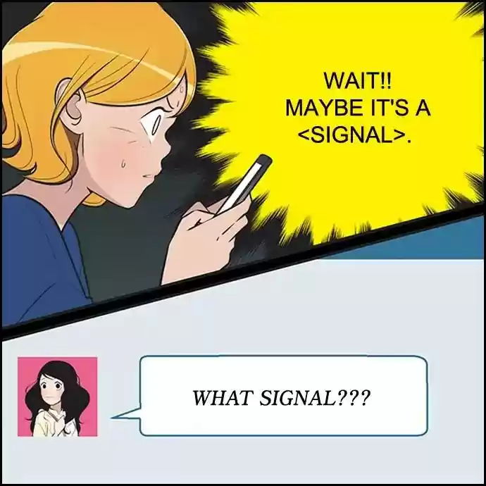 Yumi's Cells Chapter 432: