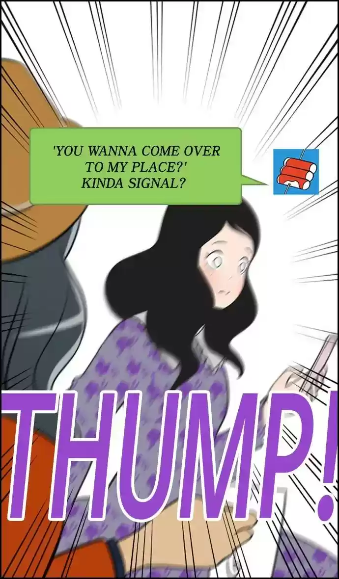 Yumi's Cells Chapter 432: