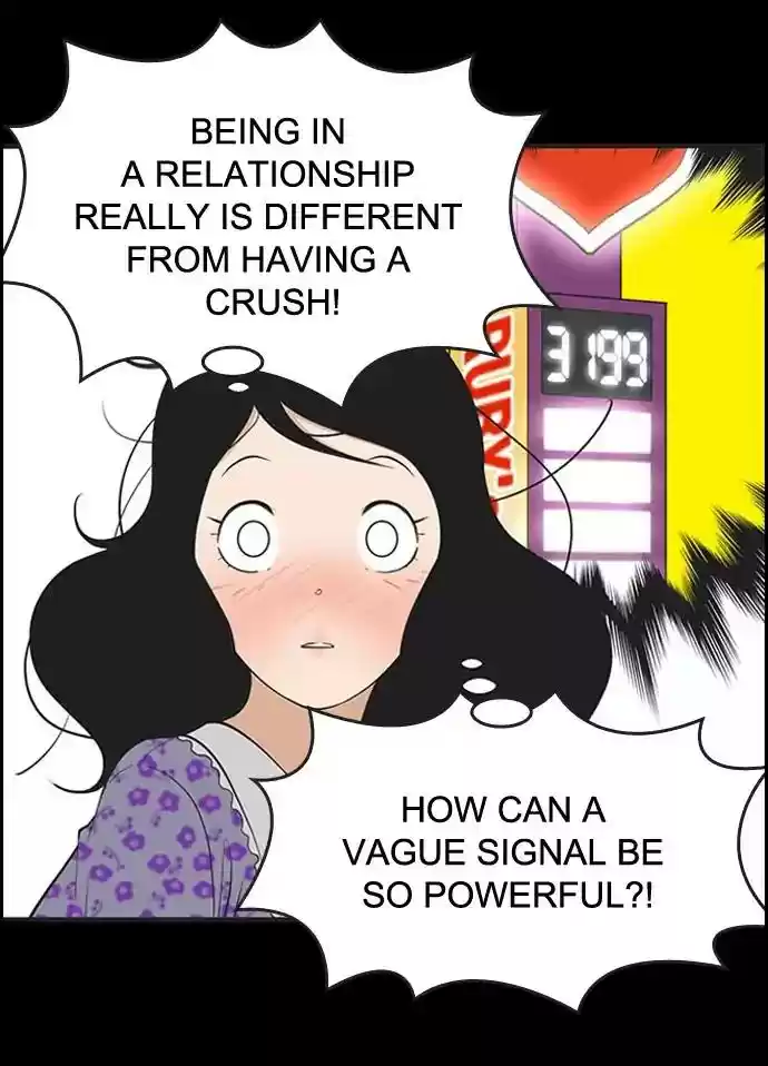 Yumi's Cells Chapter 432: