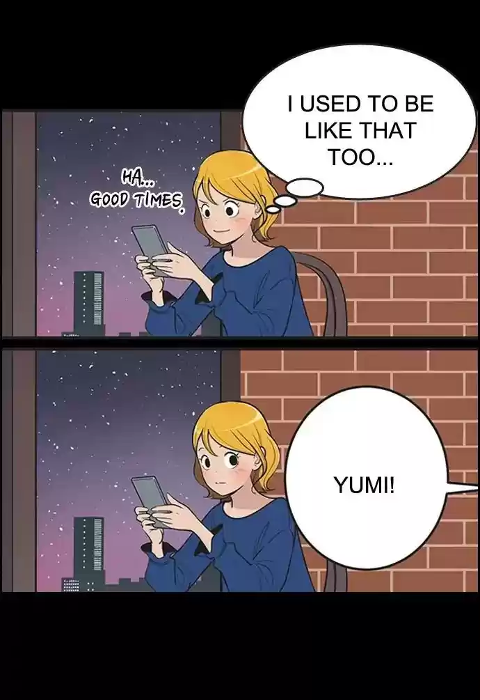 Yumi's Cells Chapter 432: