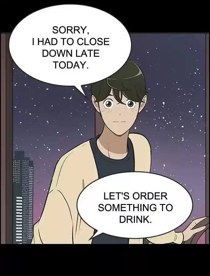 Yumi's Cells Chapter 432: