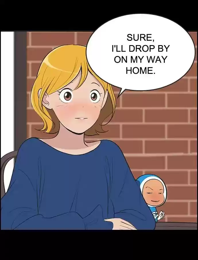 Yumi's Cells Chapter 432: