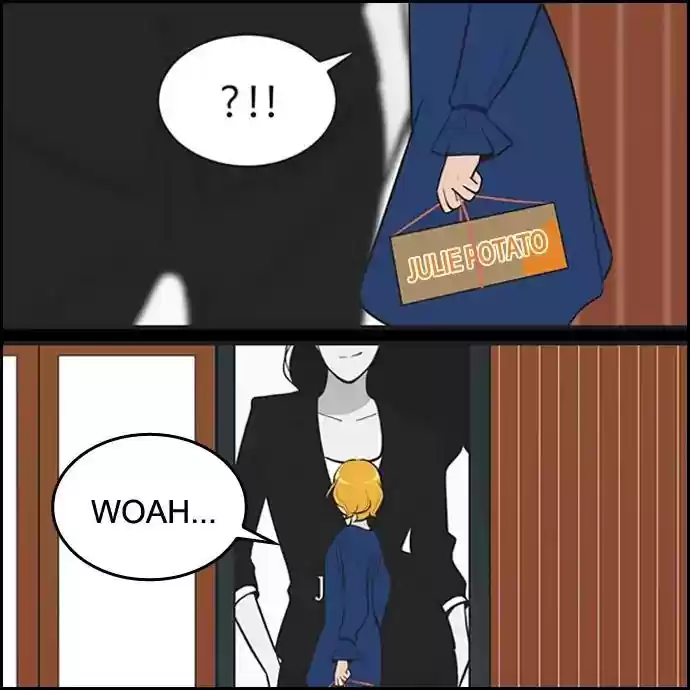 Yumi's Cells Chapter 433: