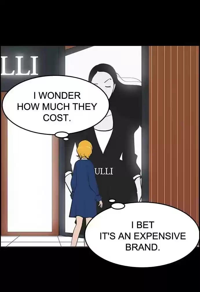 Yumi's Cells Chapter 433: