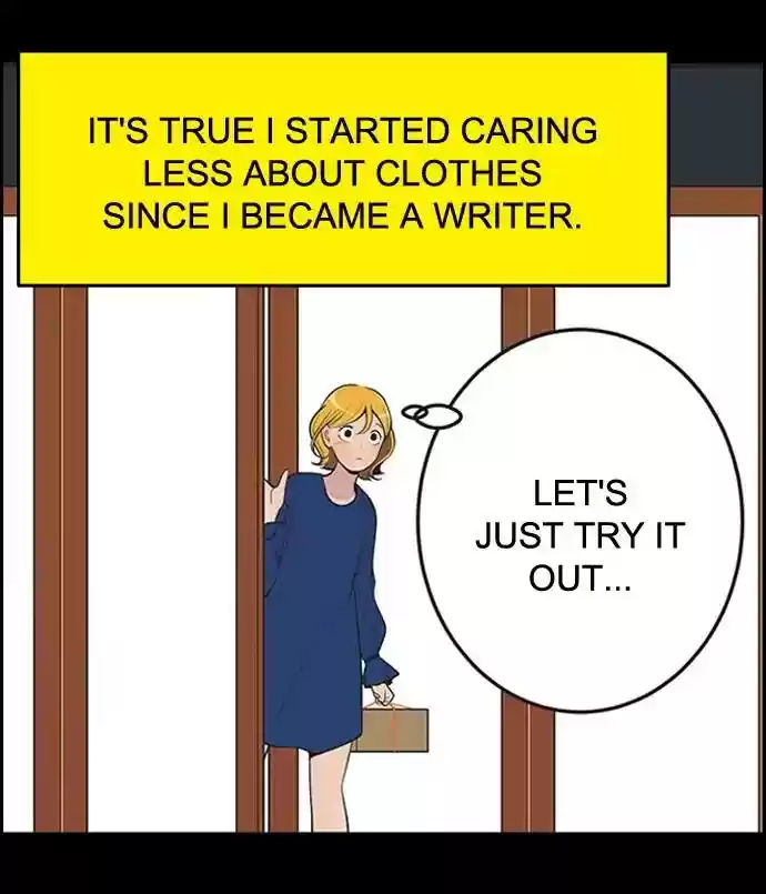 Yumi's Cells Chapter 433: