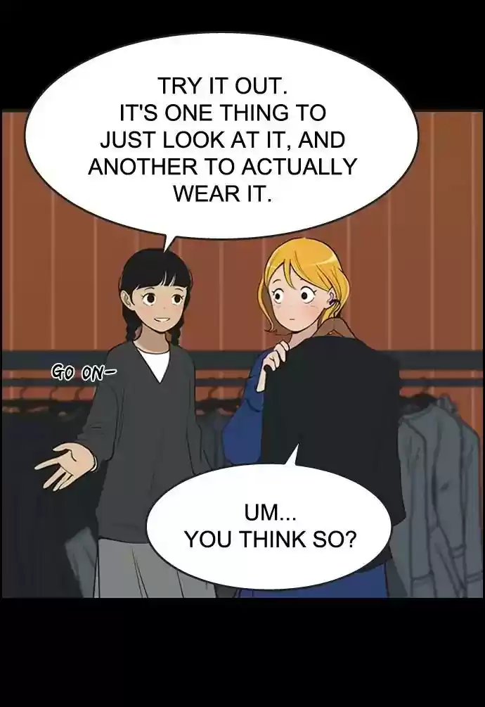 Yumi's Cells Chapter 433: