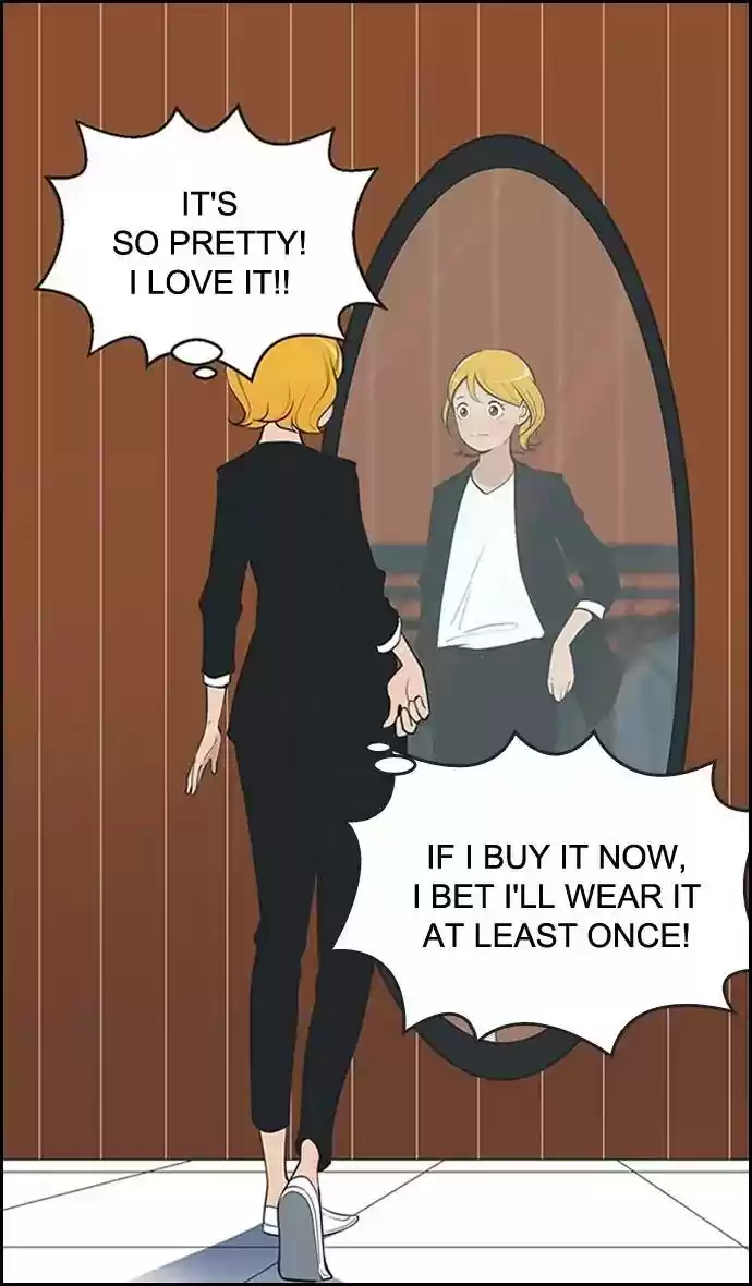 Yumi's Cells Chapter 433: