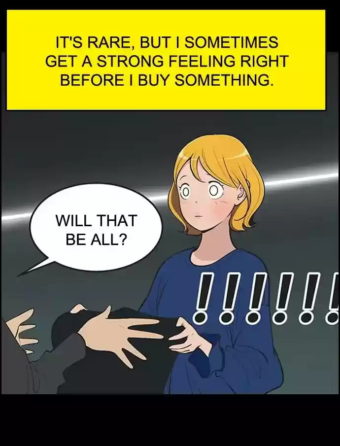 Yumi's Cells Chapter 433: