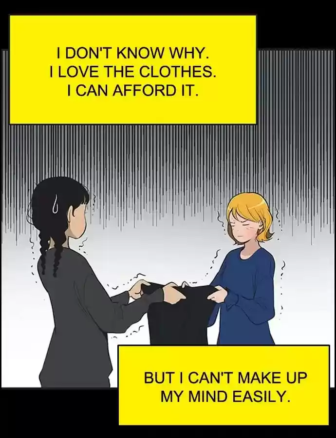 Yumi's Cells Chapter 433: