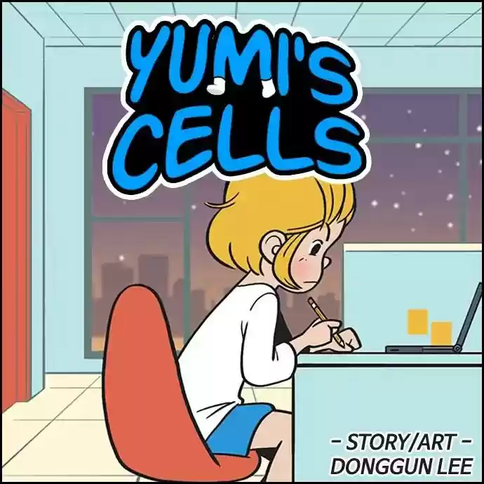 Yumi's Cells Chapter 433:
