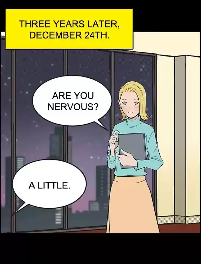 Yumi's Cells Chapter 433: